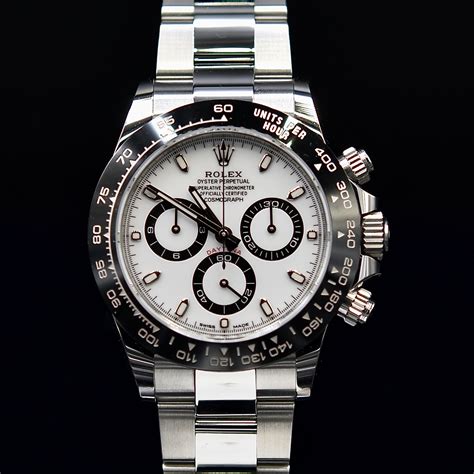 rolex daytona : prix